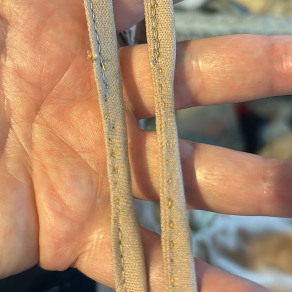 SALE $29 Shein Rosegold Sequin Maxi Gown Bodycon Bombshell Barbiecon Prom Gala - Picture 6 of 6